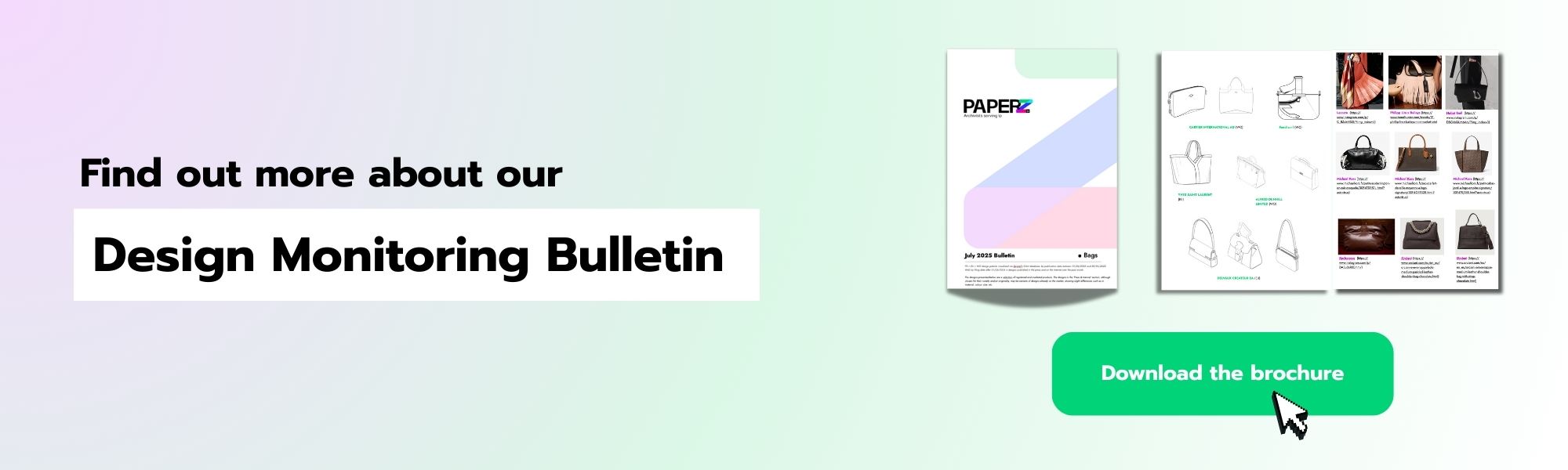 Find out more about bulletin
