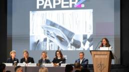 Présentation de PAPERZ IP par Agathe Curis