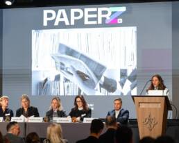 Présentation de PAPERZ IP par Agathe Curis