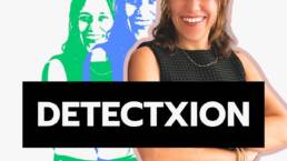 detectxion le podcast de paperz ip avec Agathe Curis sur la création et la propriété intellectuelle