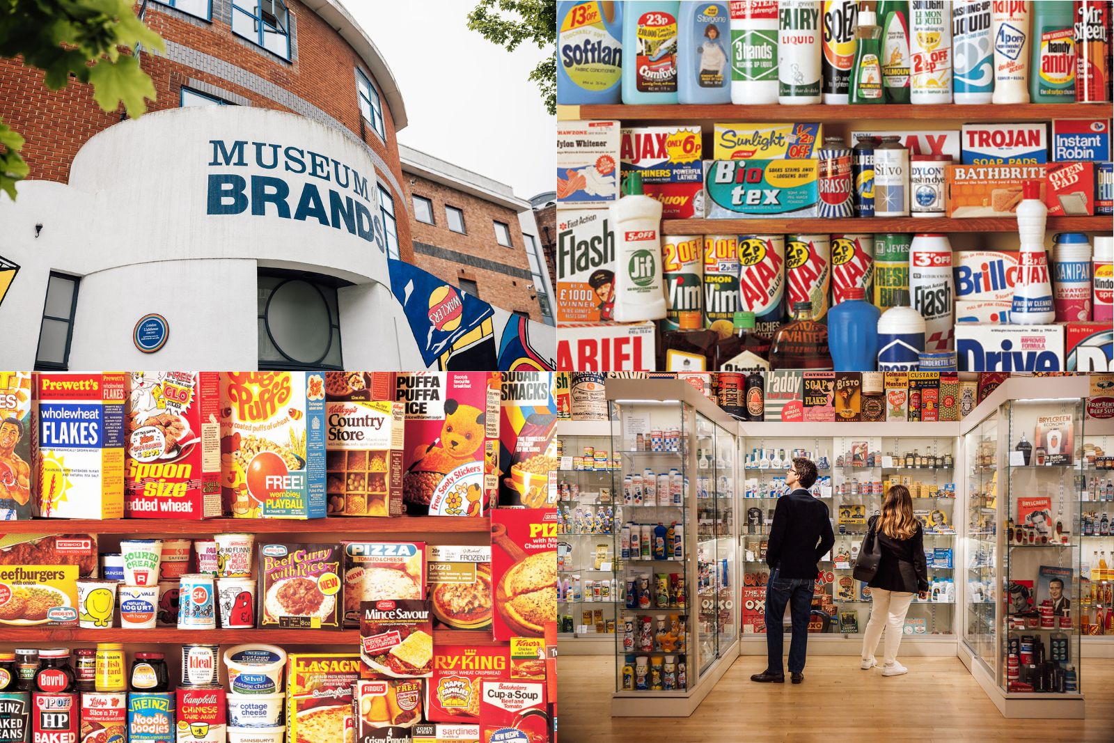 Museum of Brands PAPERZ IP INTA 2026