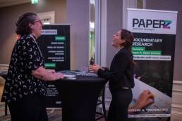 Sponsoring ECTA Dublin 2026 PAPERZ IP