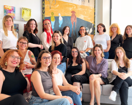 equipe paperz ip 2025 archivistes documentalistes