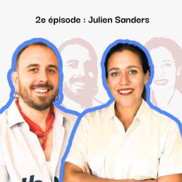 Julien Sanders Podcast