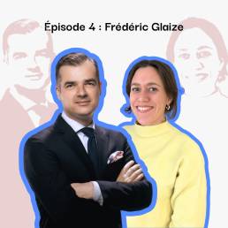 Fr&eacute;d&eacute;ric Glaize Podcast Detectxion paperz ip